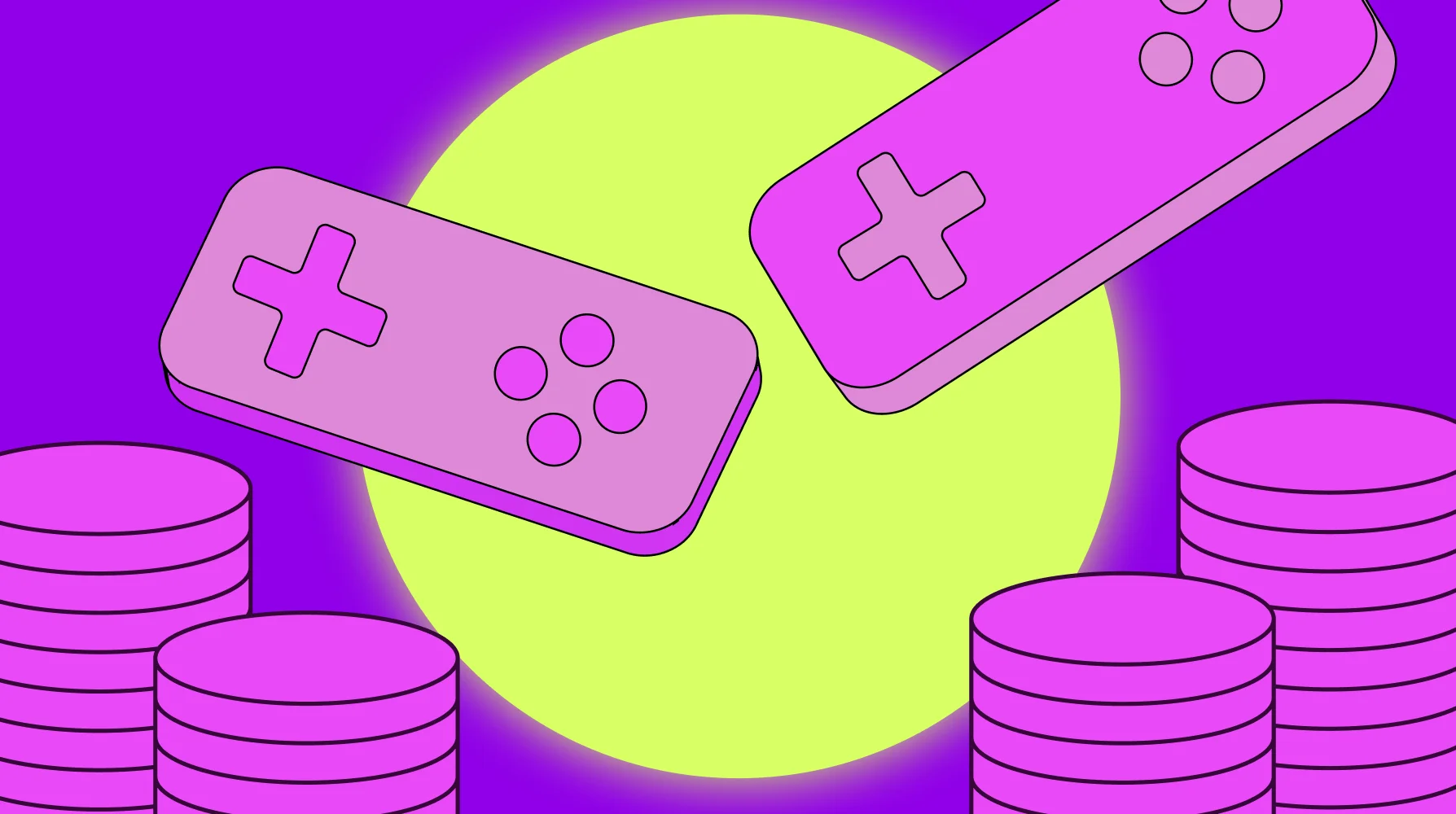 What is GameFi? An introduction to play-to-earn and blockchain games | OKX